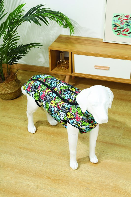 Abrigo Impermeable - Urban Style ¡Oferta del 6 al 17 de Octubre!