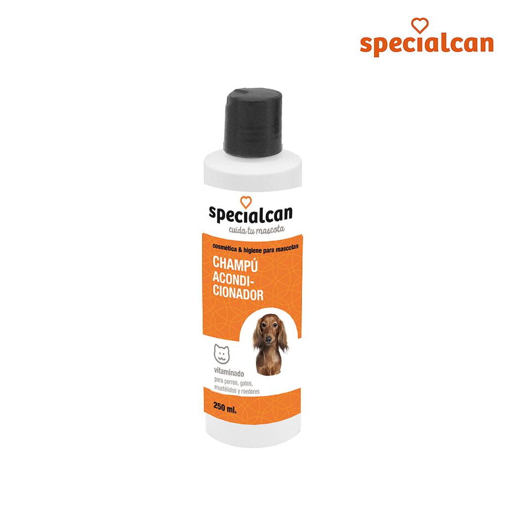 Champús para Perros - Specialcan
