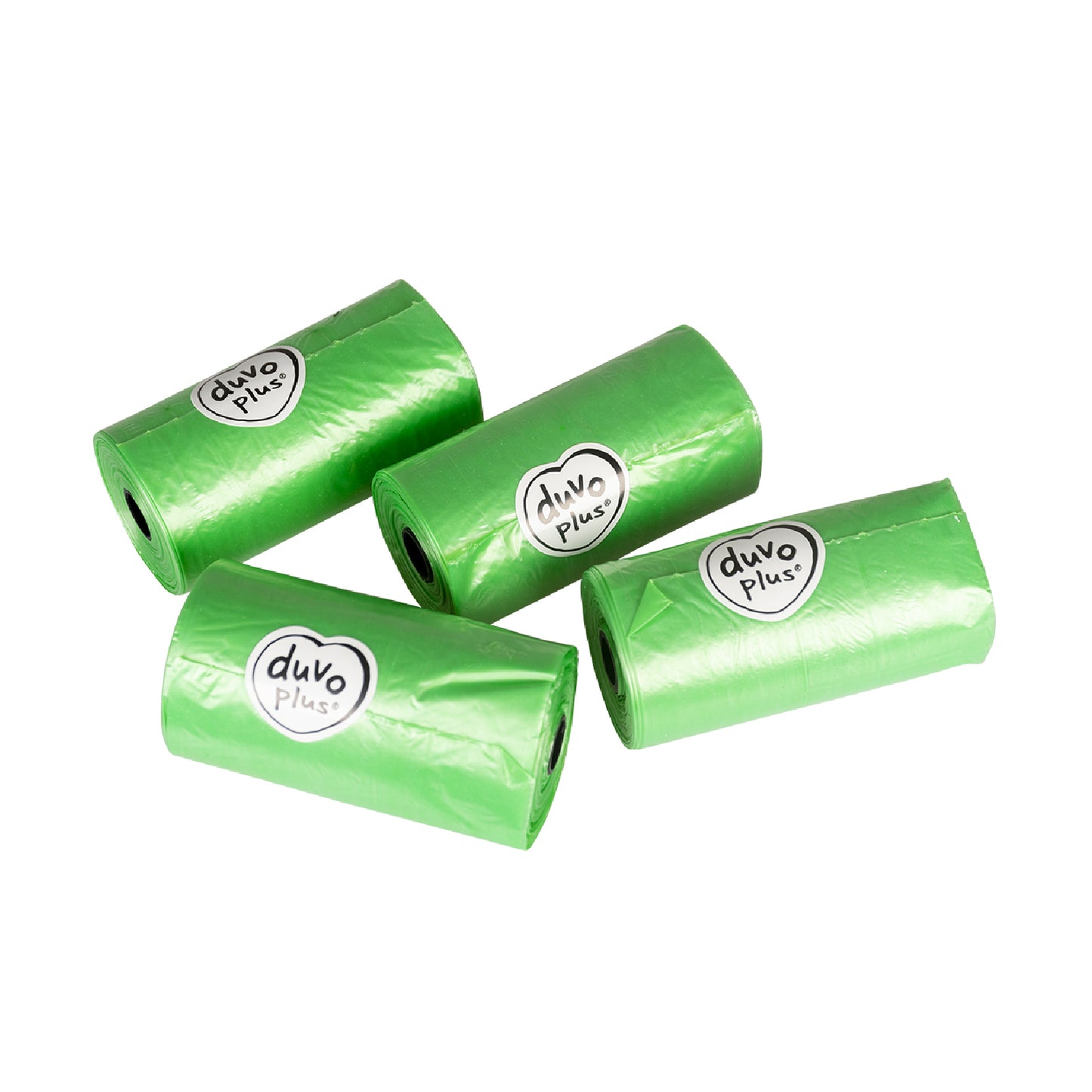 Bolsas Higiénicas Biodegradables - Duvo