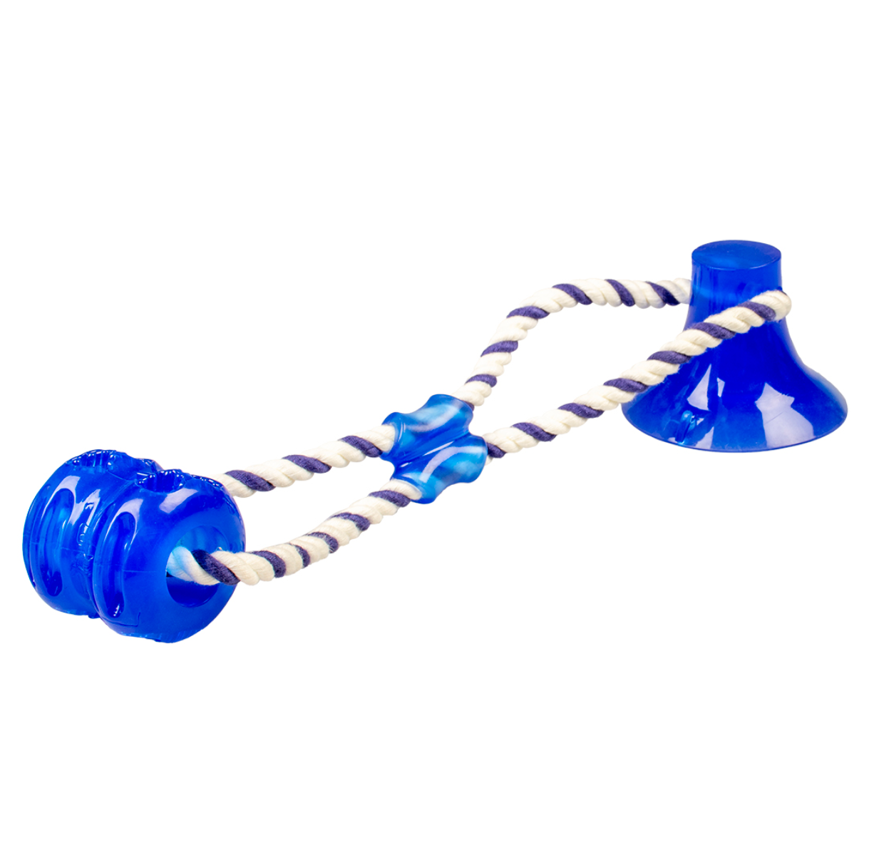 Juguete para Perros - Cuerda Chupón