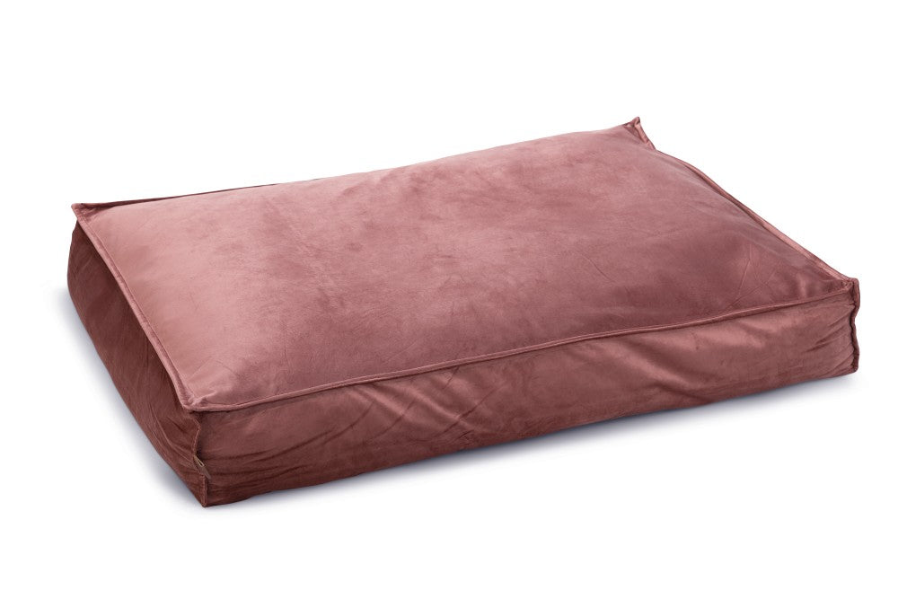 Cama/Colchón de Terciopelo para Perros ¡OFERTA 20%DTO. DEL 4 AL 18 DE MAYO! o hasta fin de existencias.