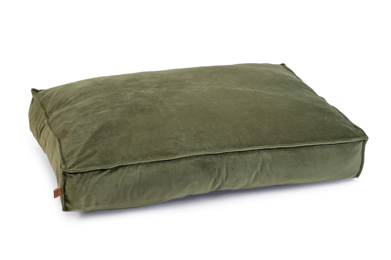 Cama/Colchón de Terciopelo para Perros ¡OFERTA 20%DTO. DEL 4 AL 18 DE MAYO! o hasta fin de existencias.