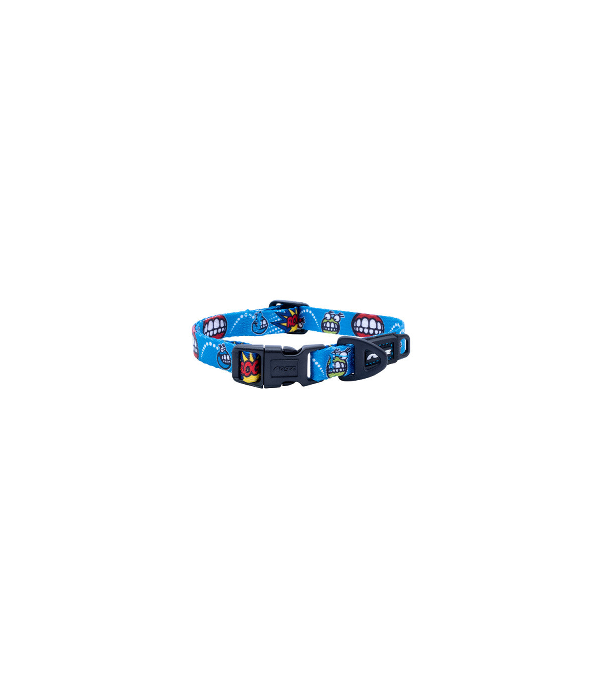Collares - Rogz Fusion