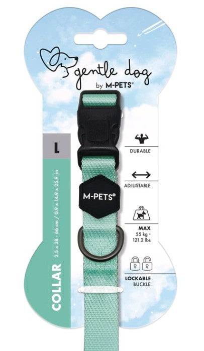 Collar para Perros - Gentle Dog