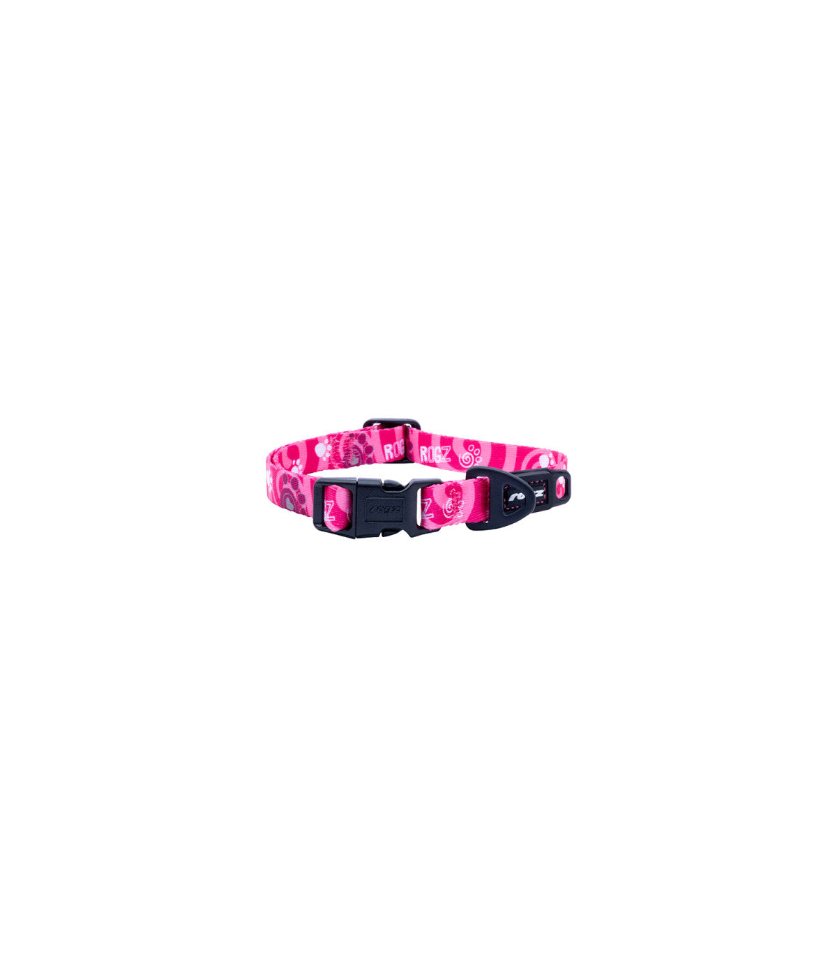Collares - Rogz Fusion