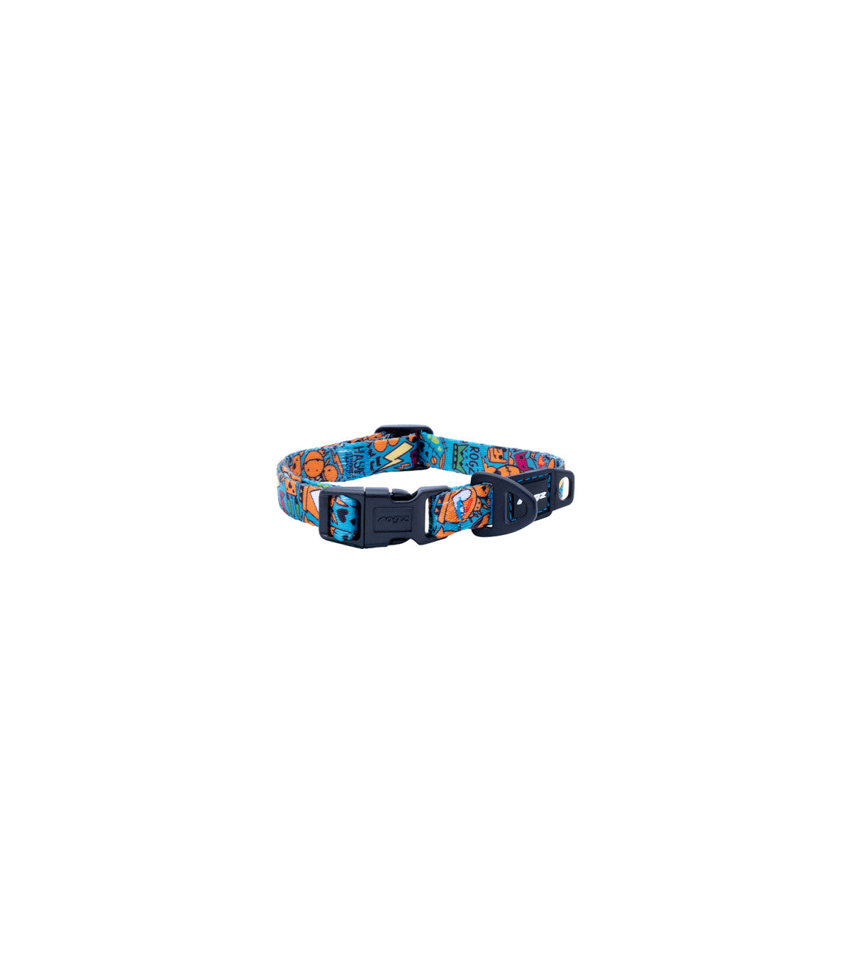 Collares - Rogz Fusion
