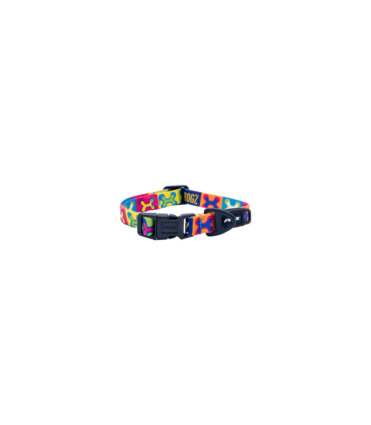 Collares - Rogz Fusion