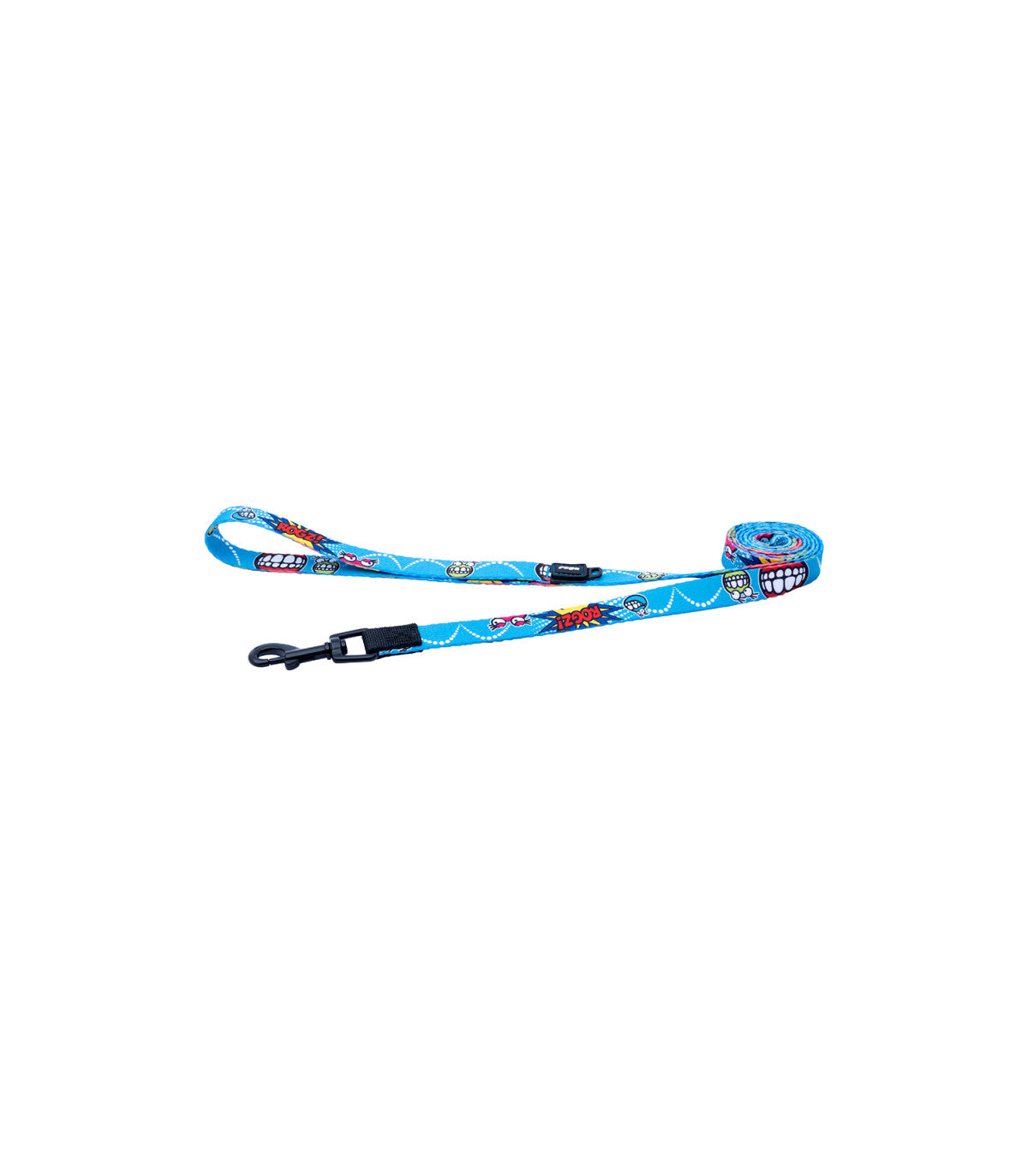 Correas - Rogz Fusion