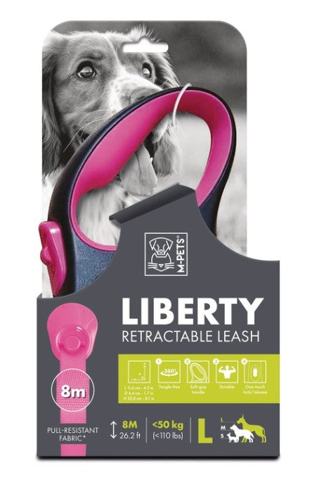 Correa Extensible - Liberty