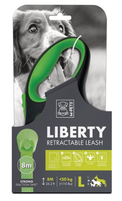 Correa Extensible - Liberty