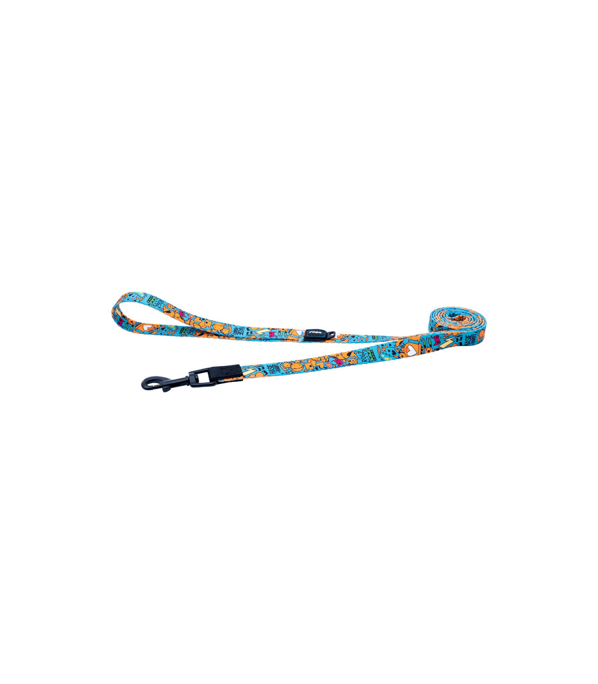 Correas - Rogz Fusion