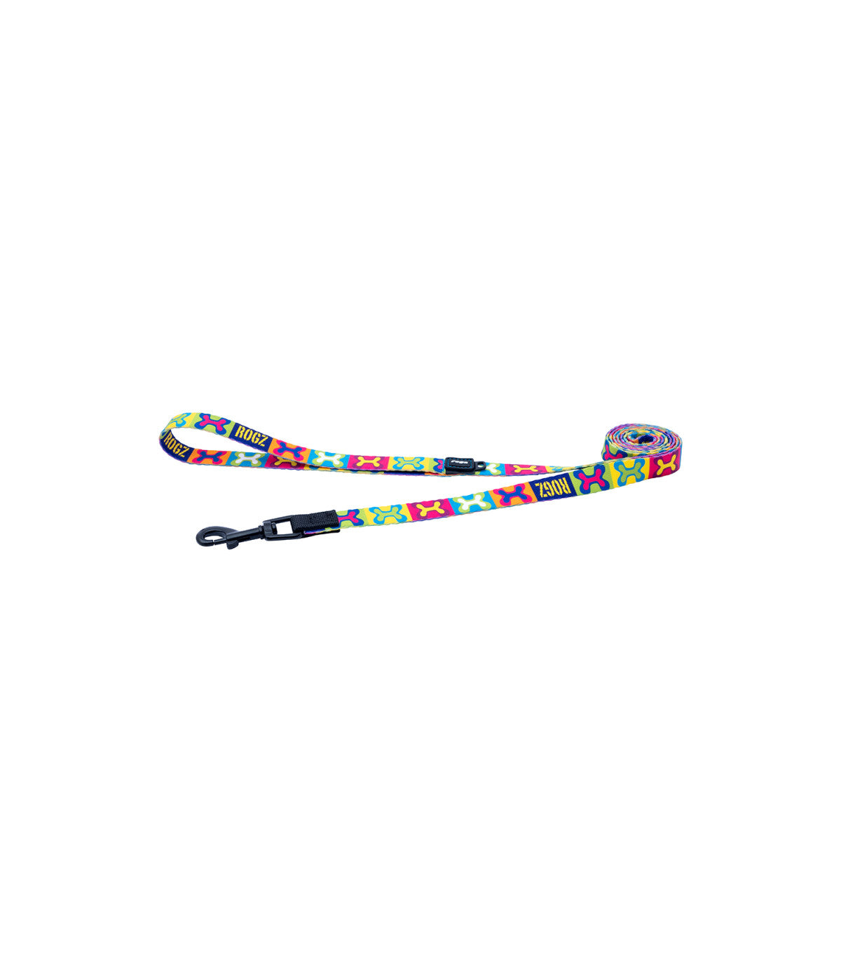 Correas - Rogz Fusion