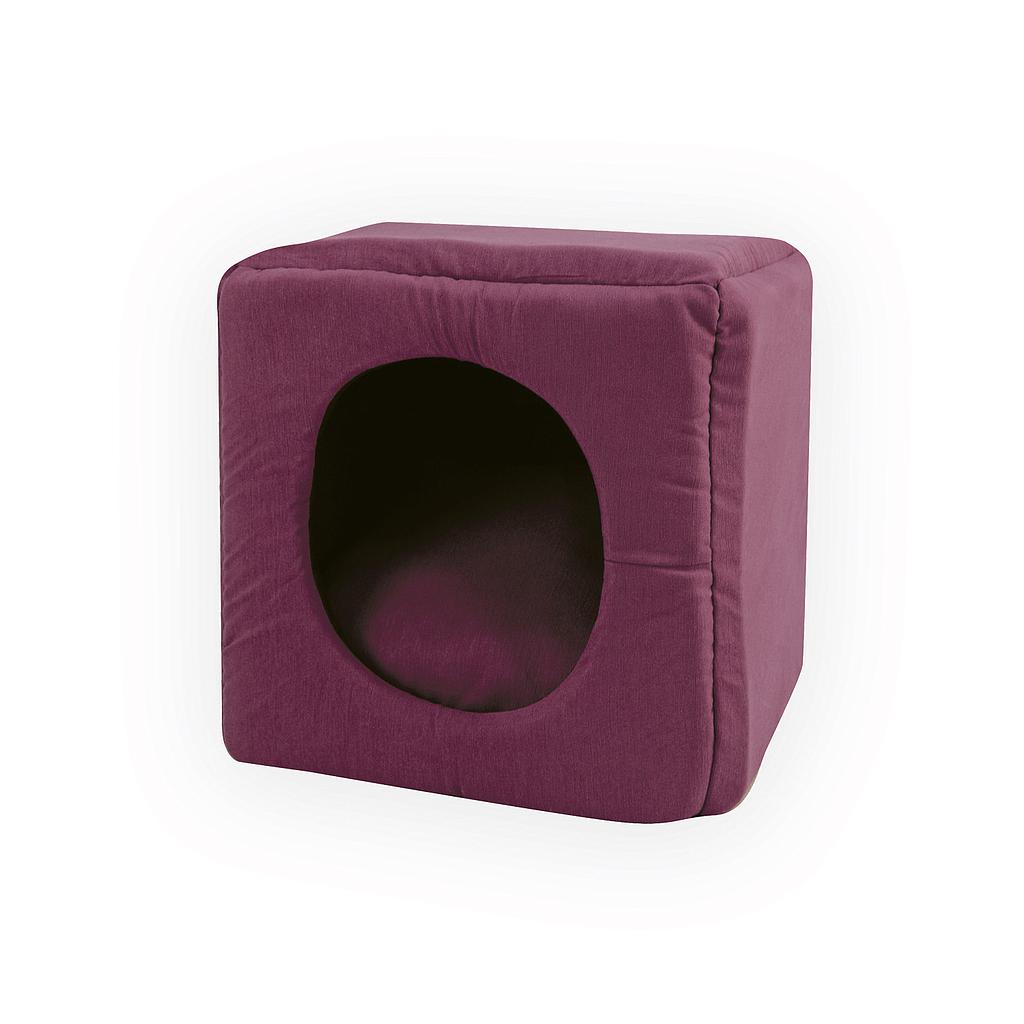 Cubo Burdeos