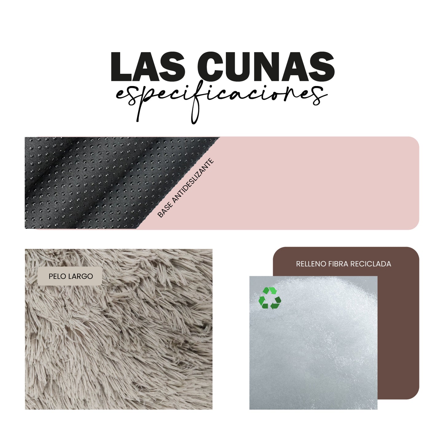 Cuna para Perros - Diver