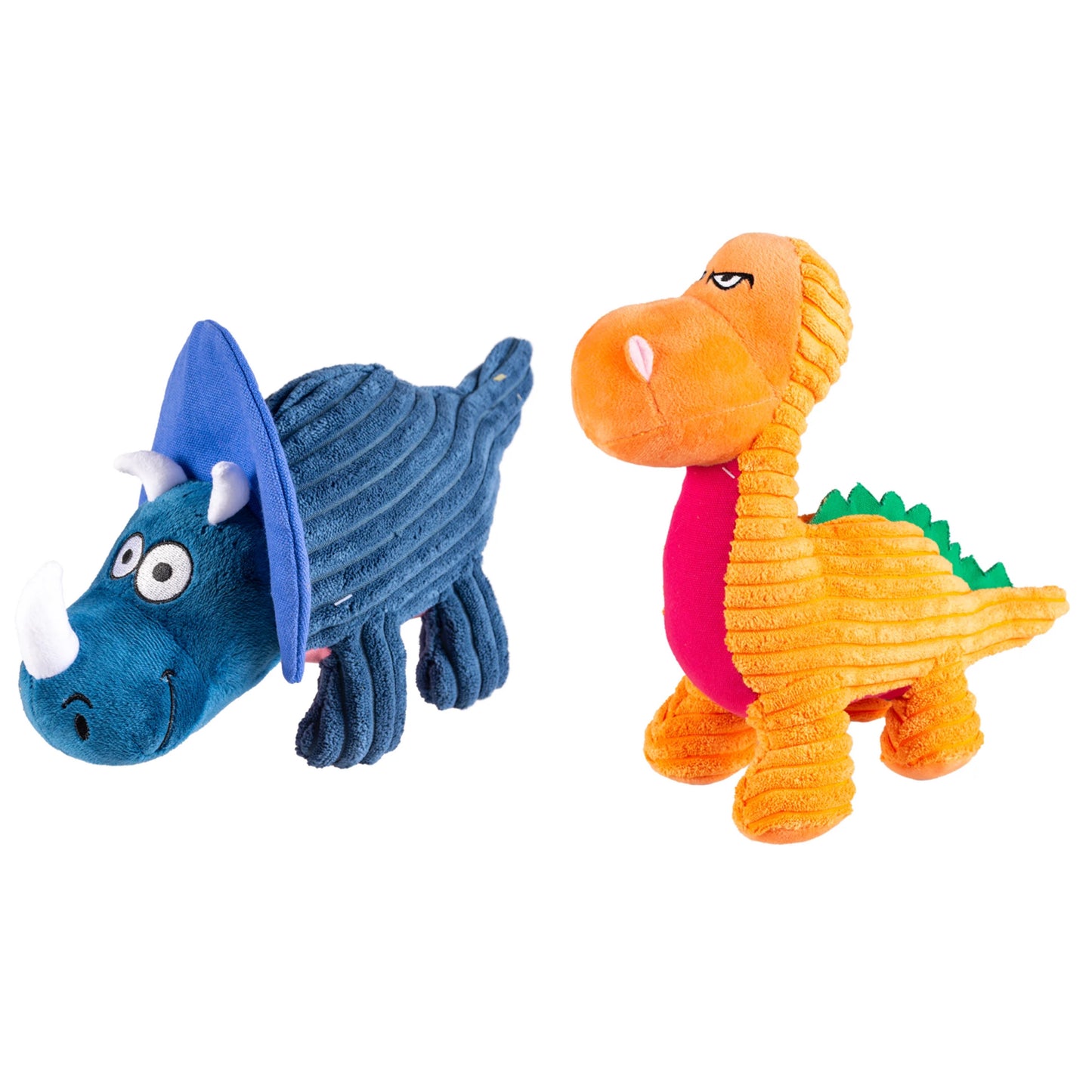 Juguete para Perros - Dinosaurios