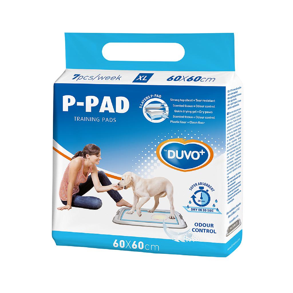 Empapadores de Orina para Perros - Duvo