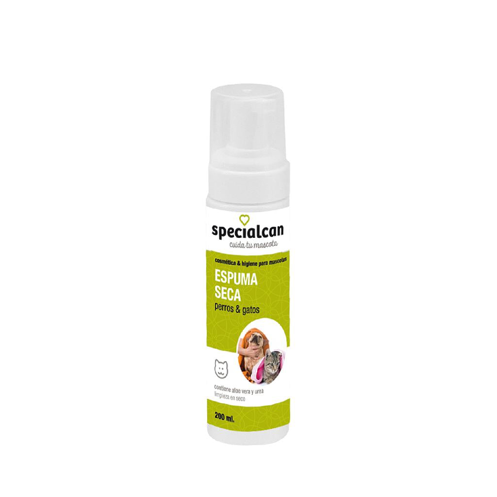 Champús para Perros - Specialcan