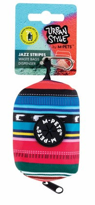 Estuche para Bolsas - M-Pets