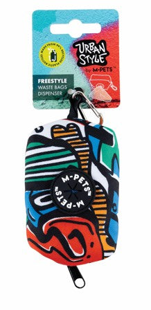 Estuche para Bolsas - M-Pets