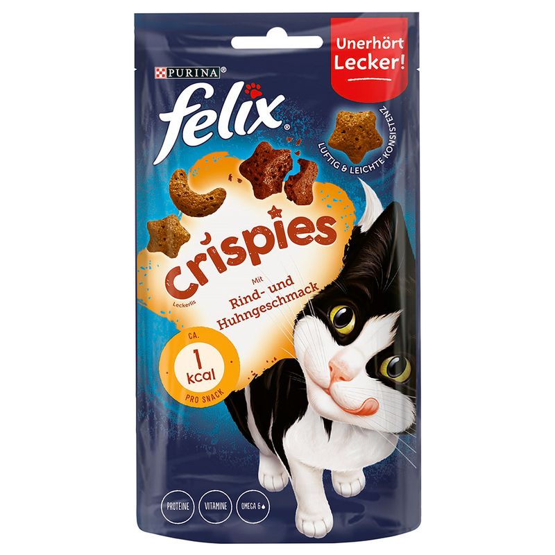 Premios Félix - Purina - LIQUIDACIÓN