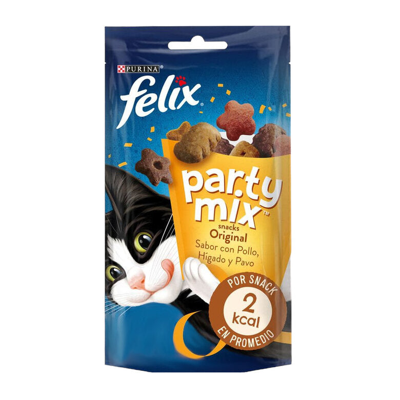 Premios Félix - Purina - LIQUIDACIÓN