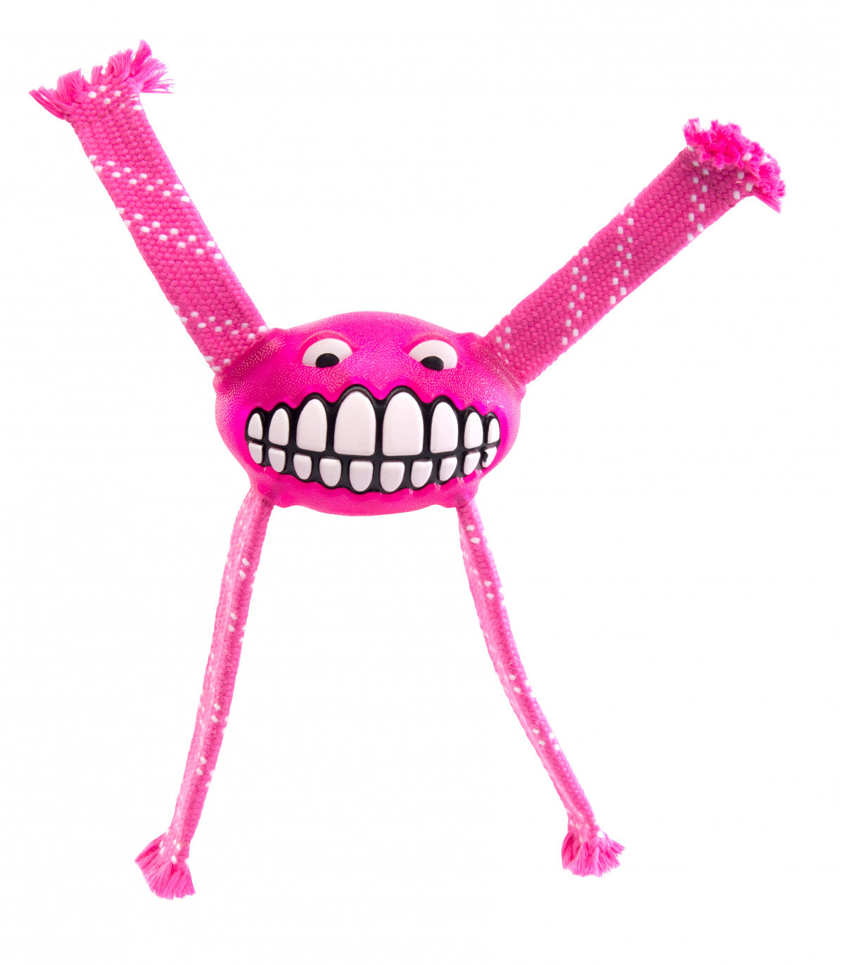 Monstruo Flossy - Rogz