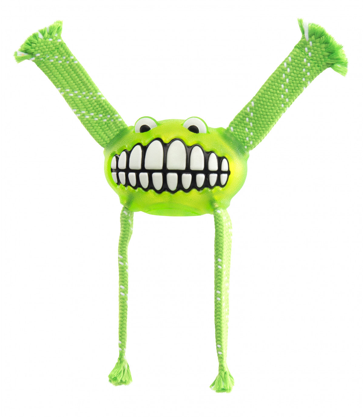 Monstruo Flossy - Rogz