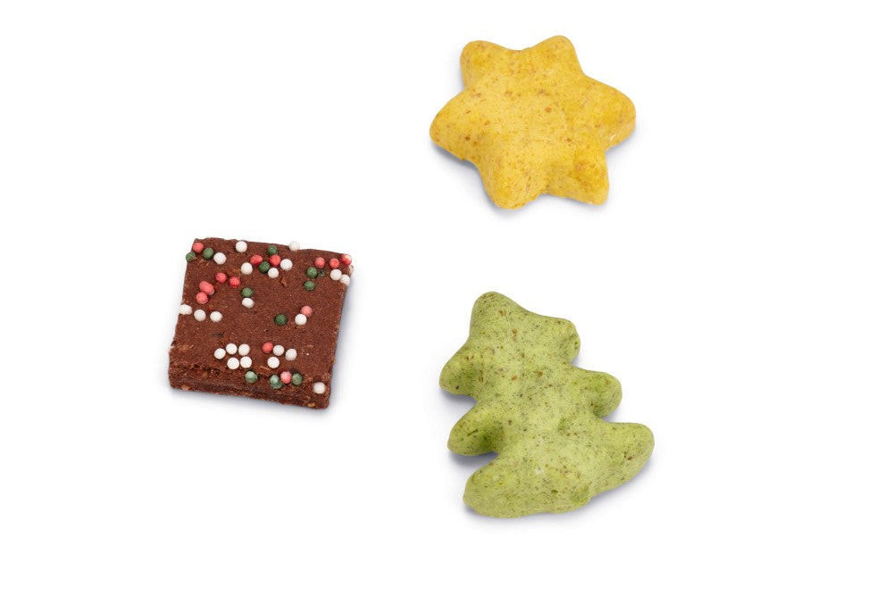 Galletas navideñas para Perros - Beeztees