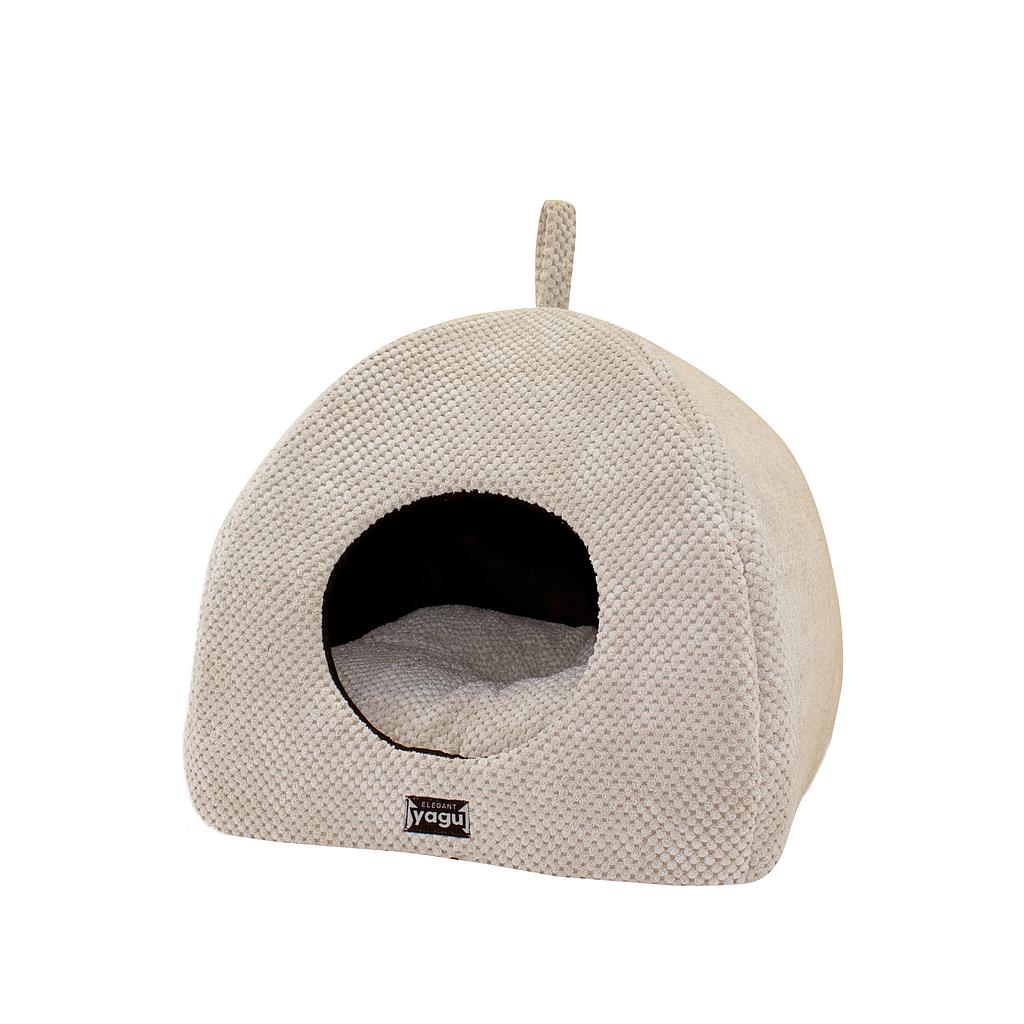 Igloo para Gatos - Cover - Yagu