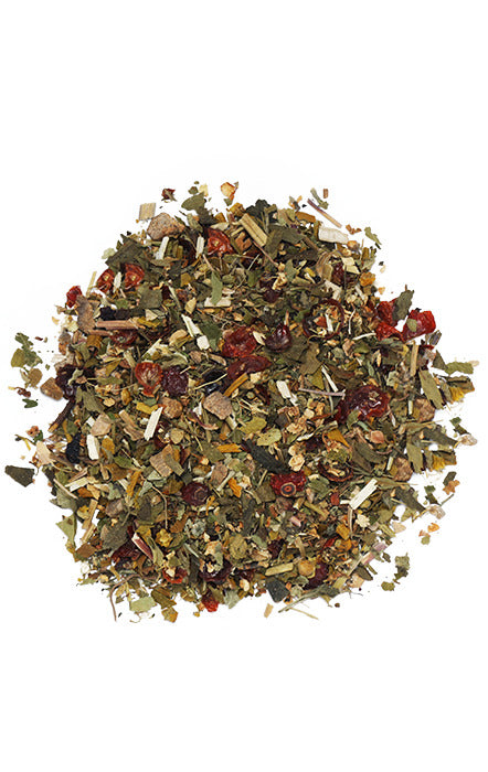 Infusiones - Dog's Love