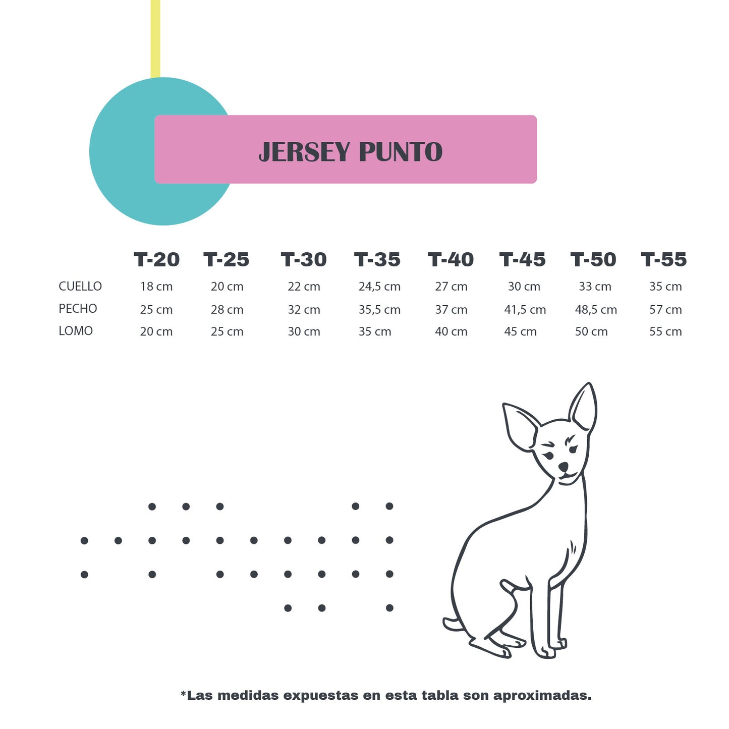Jersey para Perros - Navideño Azul
