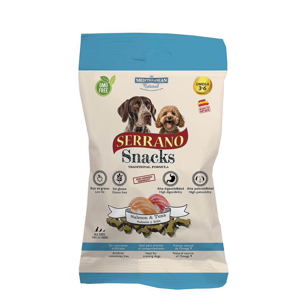Premios para Perros - Mediterranean