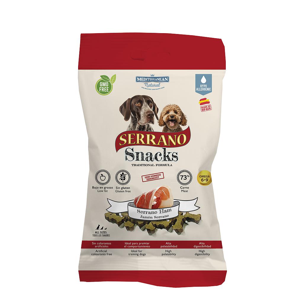 Premios para Perros - Mediterranean