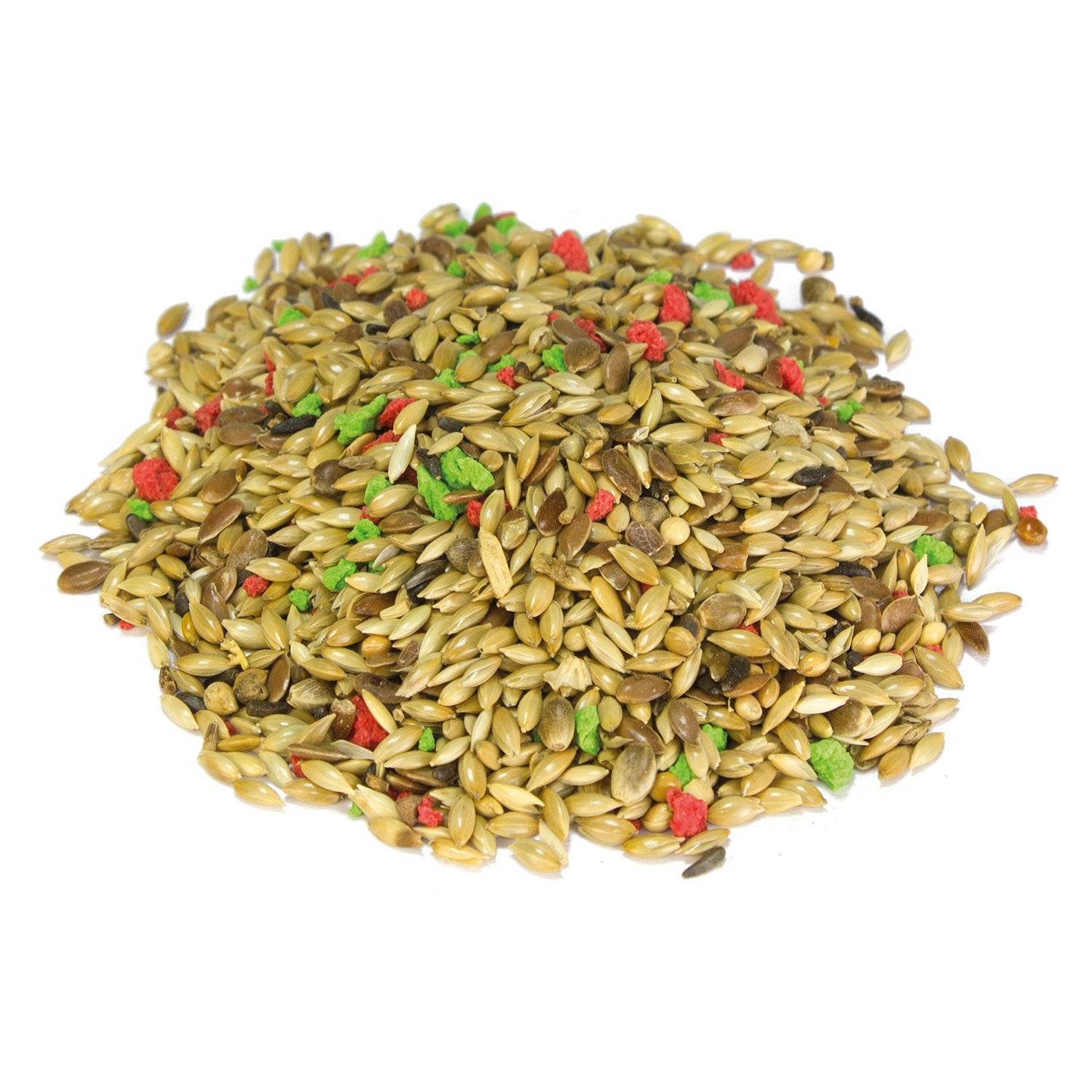 Mixtura para Jilgueros - Arquivet