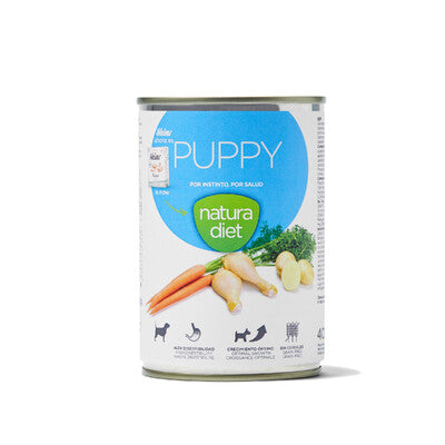Natura Diet Puppy