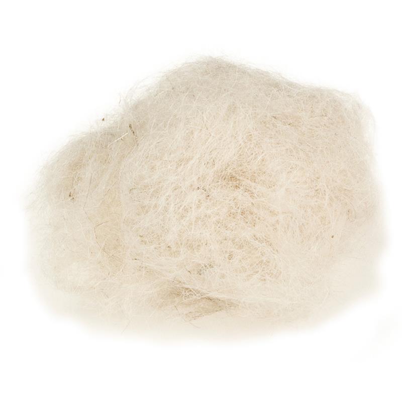 Pelo de Cabra - Arquivet