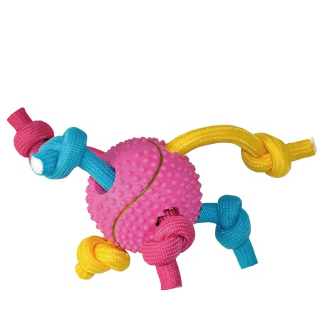 Pelota con Cuerdas - Nayeco