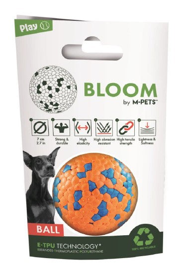 Juguete para Perros - Pelota Bloom