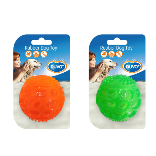 Pelota TPR con Sonido