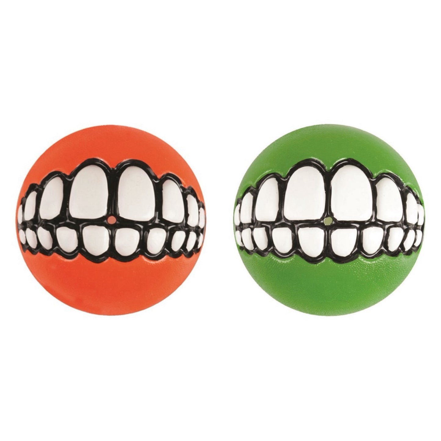 Pelota Dentadura - Rogz