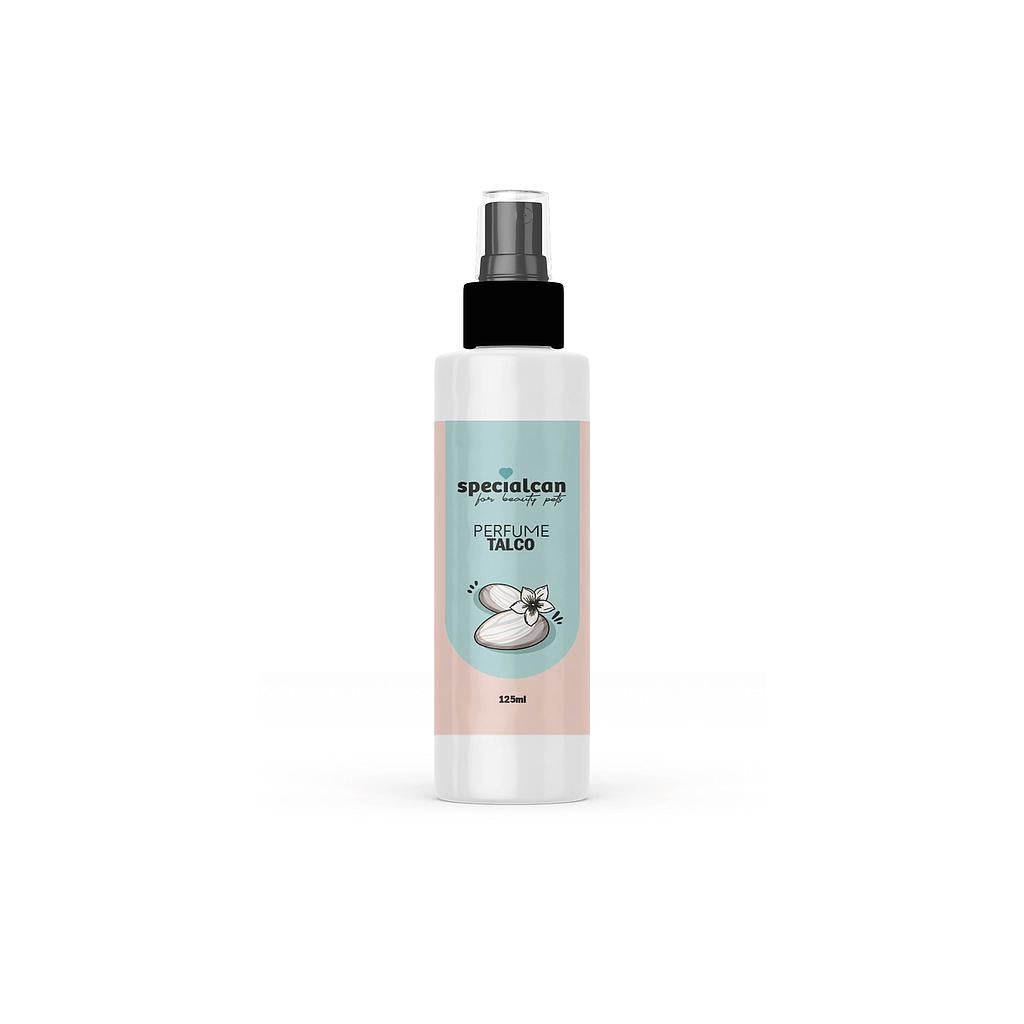 Perfumes para Perros y Gatos - Specialcan