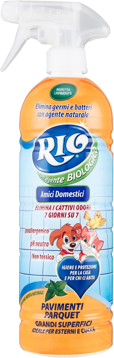 Neutralizador de olores - Rio