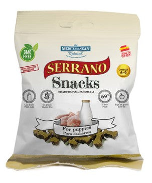 Premios para Perros Cachorros - Mediterranean