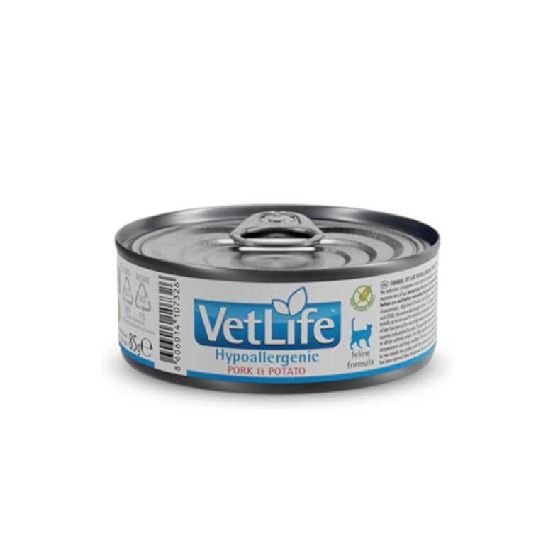 VetLife Hipoalergénico para Gatos