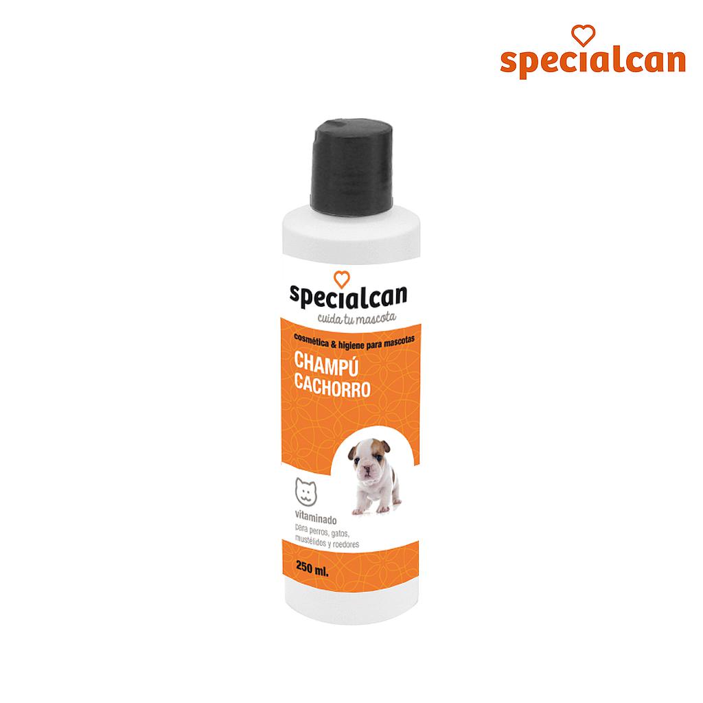 Champús para Perros - Specialcan