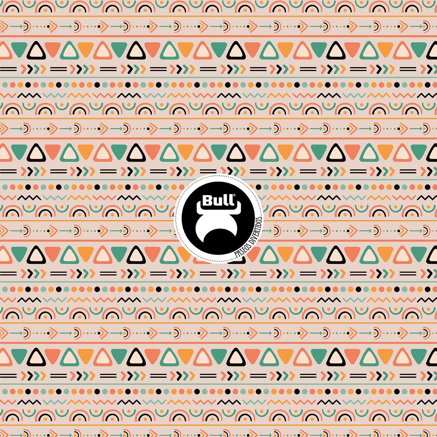 Collar para Perros - Tribu