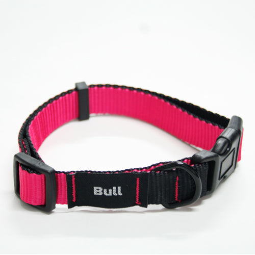 TXAKUR LEPOKOA - FUKSIA - BULL