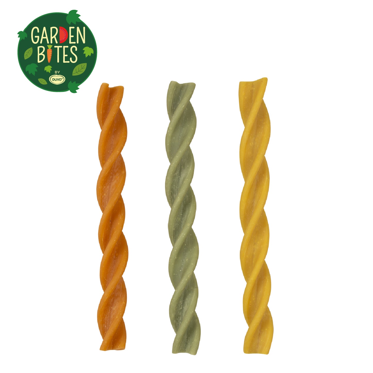Barritas Afrutadas para Perros - GargenBites