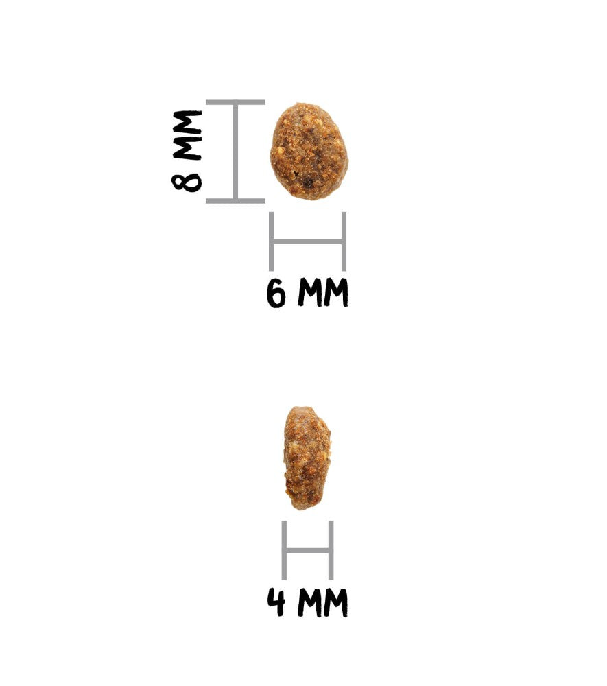 Alimento de Pollo Gatos Esterilizados - Ownat - Author