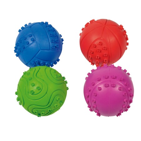 Pelota de Goma